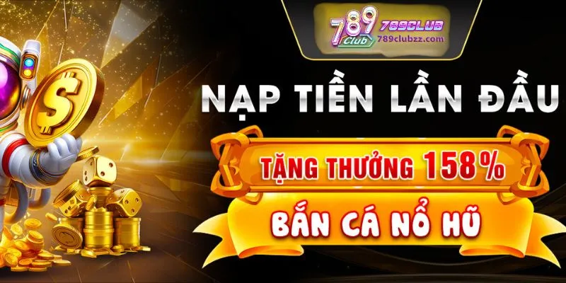 Khuyến mãi nạp lần đầu là gì?