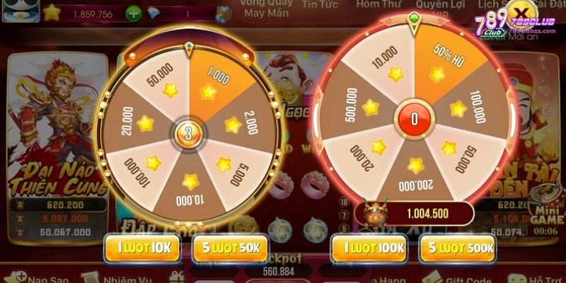 Kinh nghiệm chơi game nổ hũ từ việc đặt ra mục tiêu và giới hạn cược